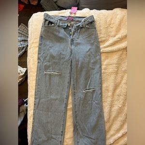 Edikted jeans